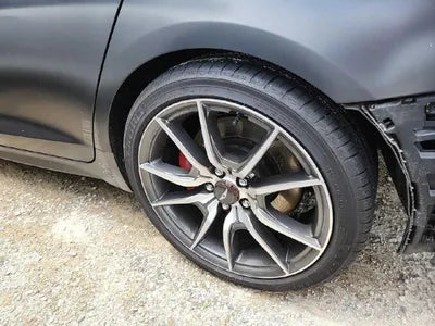 2021 Genesis G70 VIN: