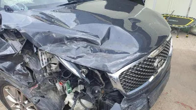 2015 Kia Sorento 928KMKNAPH81ABFA0 VIN:928KMKNAPH81ABFA0