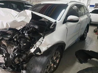 2020 Kia Sorento 741KMKNAPH81BBLA6 VIN:741KMKNAPH81BBLA6