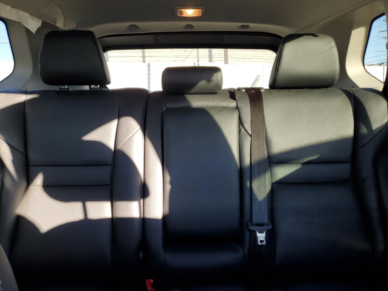 2022 NISSAN ROGUE SL VIN:5N1BT3CA3NC705494