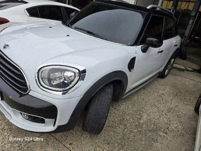 2020 MINI Countryman KNAB3511BJT344009 VIN:KNAB3511BJT344009