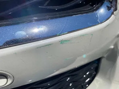 2017 Infiniti Q30 VIN: