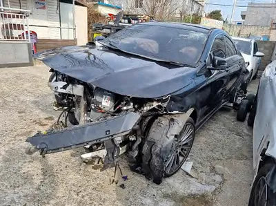 2018 Mercedes-Benz CLA 220 WDDSJ4FB3JN599668 VIN:WDDSJ4FB3JN599668