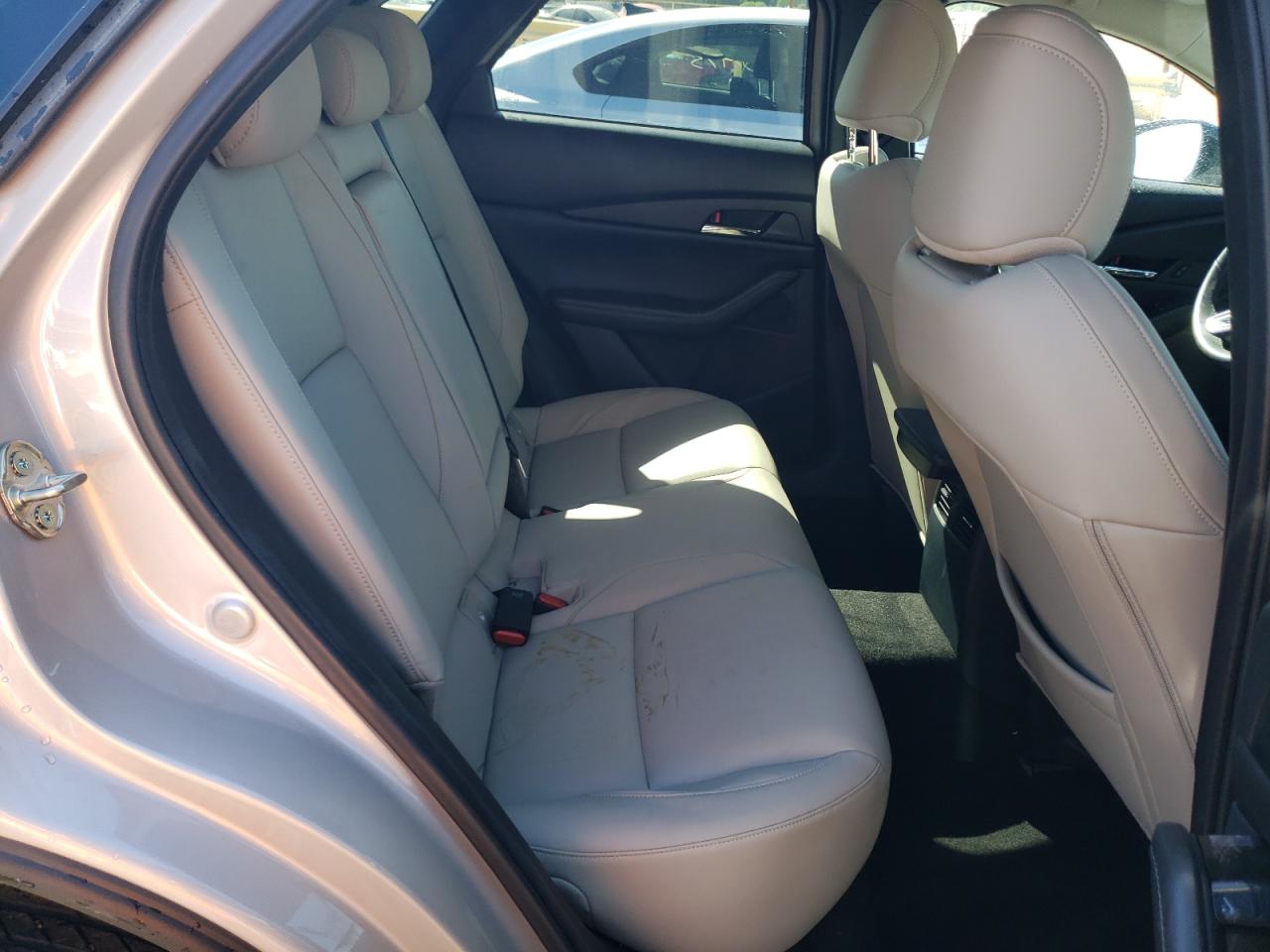 2022 MAZDA CX-30  VIN:3MVDMBAY1NM447753