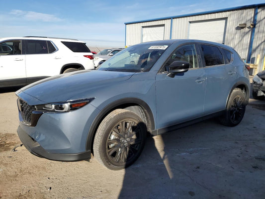 2024 MAZDA CX-5 PREFERRED VIN:JTJYARBZ2J2110020