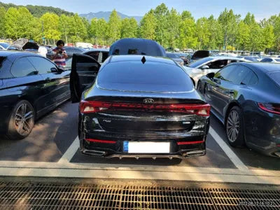 2021 Kia K5 KNAG341JBMA016039 VIN:KNAG341JBMA016039