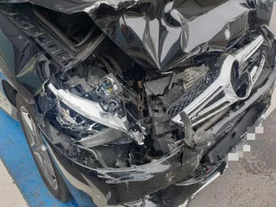 2016 Mercedes-Benz GLE 350 WDCDA2EB2GA731547 VIN:WDCDA2EB2GA731547