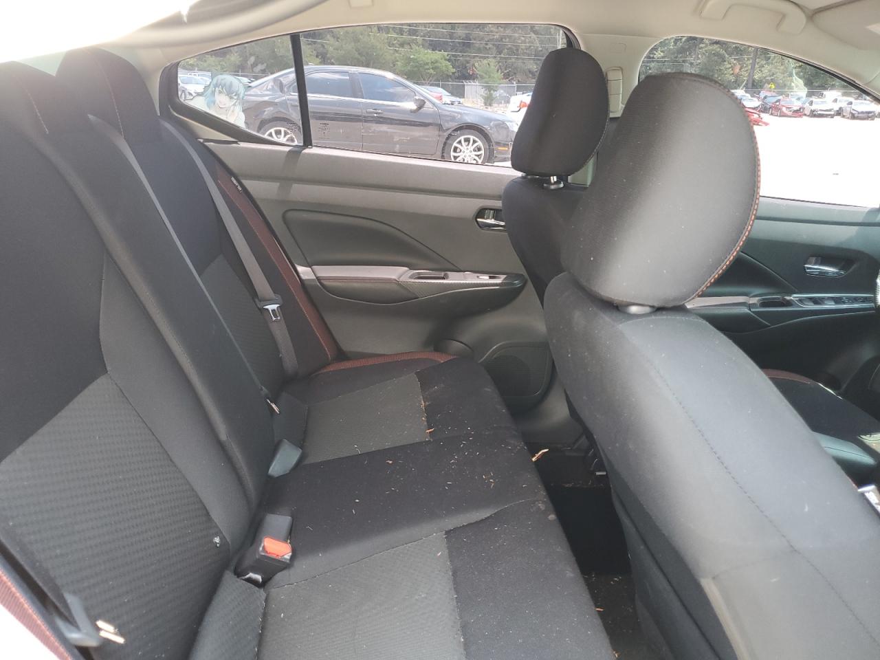 2023 NISSAN VERSA SR VIN:3N1CN8FV8PL818298