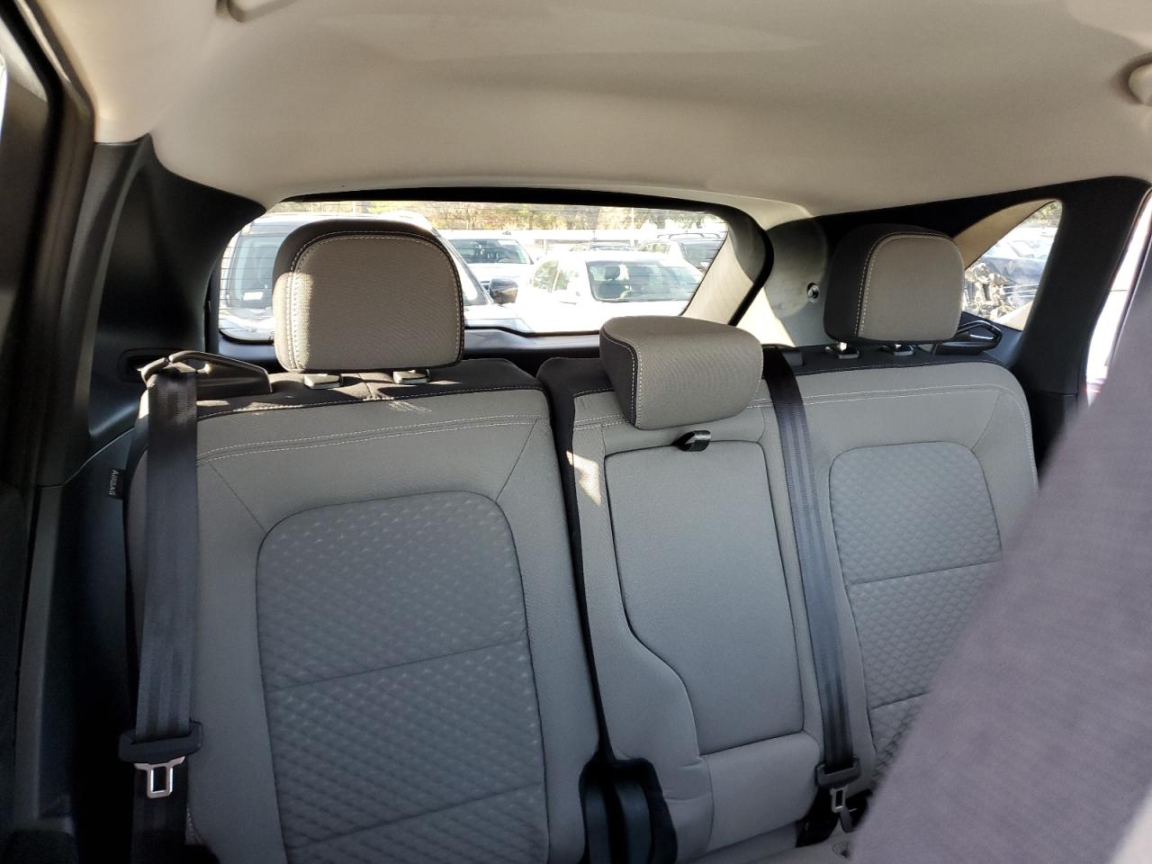 2022 FORD ESCAPE SE VIN:1FMCU0G6XNUB17575