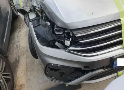 2022 Volkswagen Tiguan WVGZZZ5NZNM143153 VIN:WVGZZZ5NZNM143153