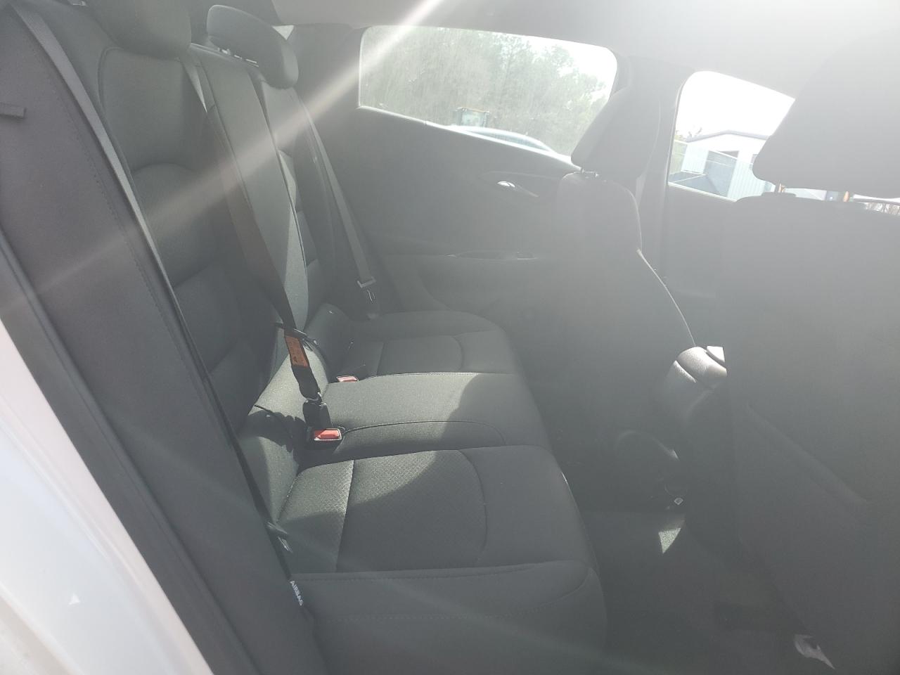 2023 CHEVROLET MALIBU LS VIN:1G1ZC5ST9PF127350