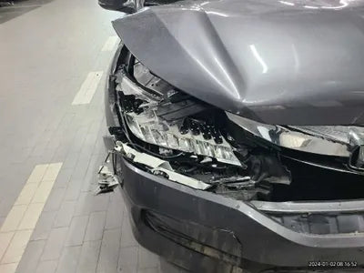 2017 Honda Accord 1HGCR2680HA515078 VIN:1HGCR2680HA515078