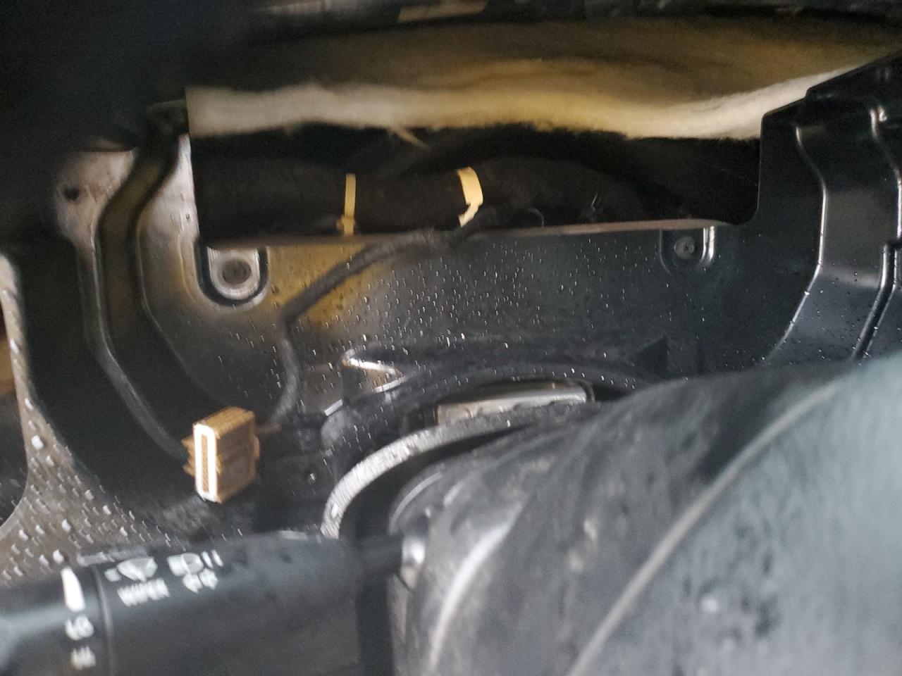 2022 DODGE CHARGER SCAT PACK VIN:2C3CDXGJ9NH222195