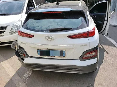 2019 Hyundai Kona KMHK381GFKU053342 VIN:KMHK381GFKU053342