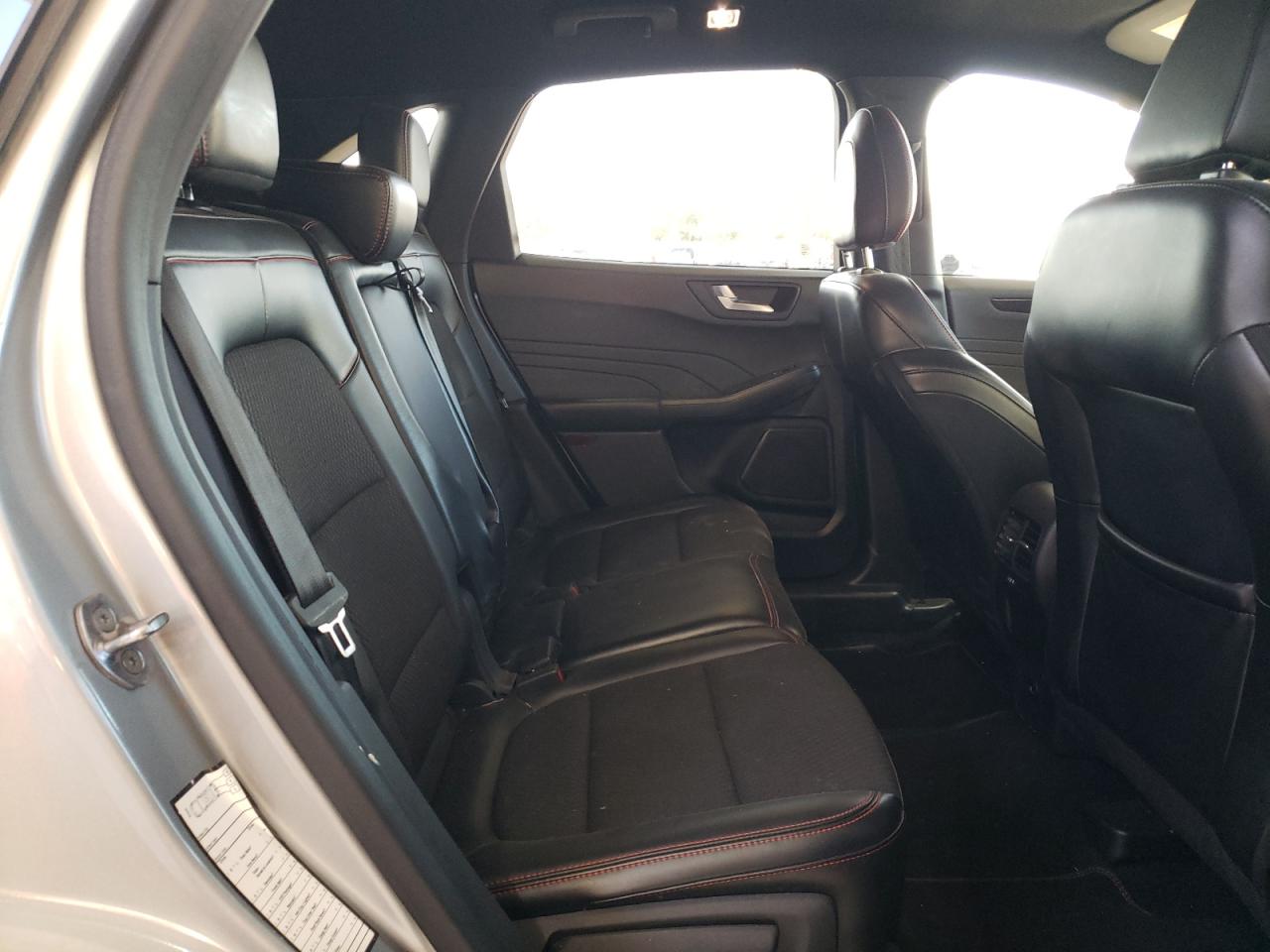 2023 FORD ESCAPE ST LINE VIN:1FMCU9MN1PUA33163