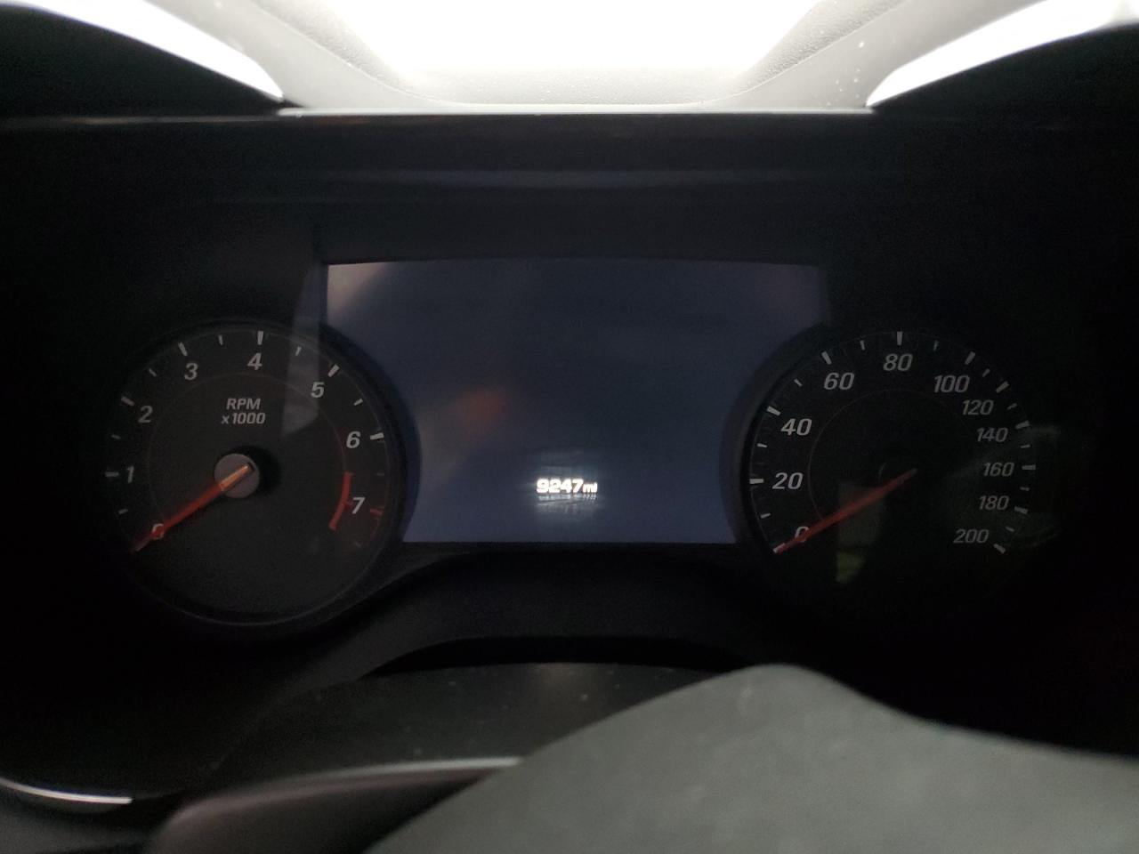 2022 CHEVROLET CAMARO LT1 VIN:1G1FE1R72N0131478