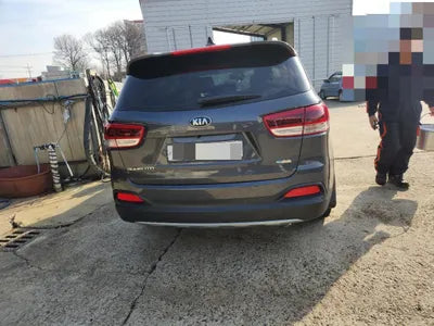 2015 Kia Sorento KNAPH81ABFA105228 VIN:KNAPH81ABFA105228