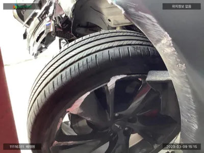 2021 Genesis G70 KMTG141ABMU078845 VIN:KMTG141ABMU078845