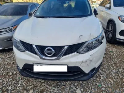 2015 Nissan Qashqai SJNDJ18E1FA214955 VIN:SJNDJ18E1FA214955