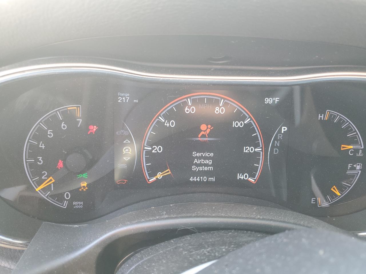 2022 JEEP GRAND CHEROKEE LAREDO E VIN:1C4RJFAG7NC119253