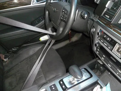 2019 Genesis G80 VIN: