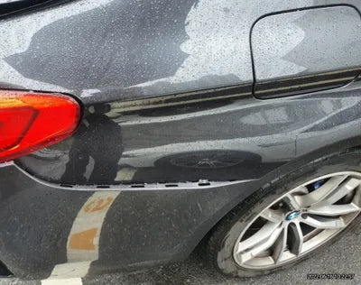 2017 BMW 530 WBAJD9100HWA91694 VIN:WBAJD9100HWA91694