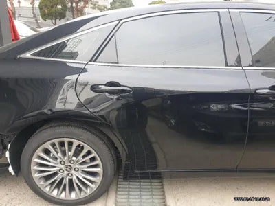 2022 Toyota Avalon 4T1BA1AB5NU011261 VIN:4T1BA1AB5NU011261