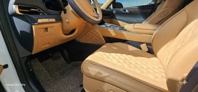 2023 Genesis GV80 VIN: