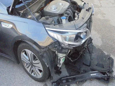 2018 Kia K5 UPKNAGU41EBJA0231 VIN:UPKNAGU41EBJA0231