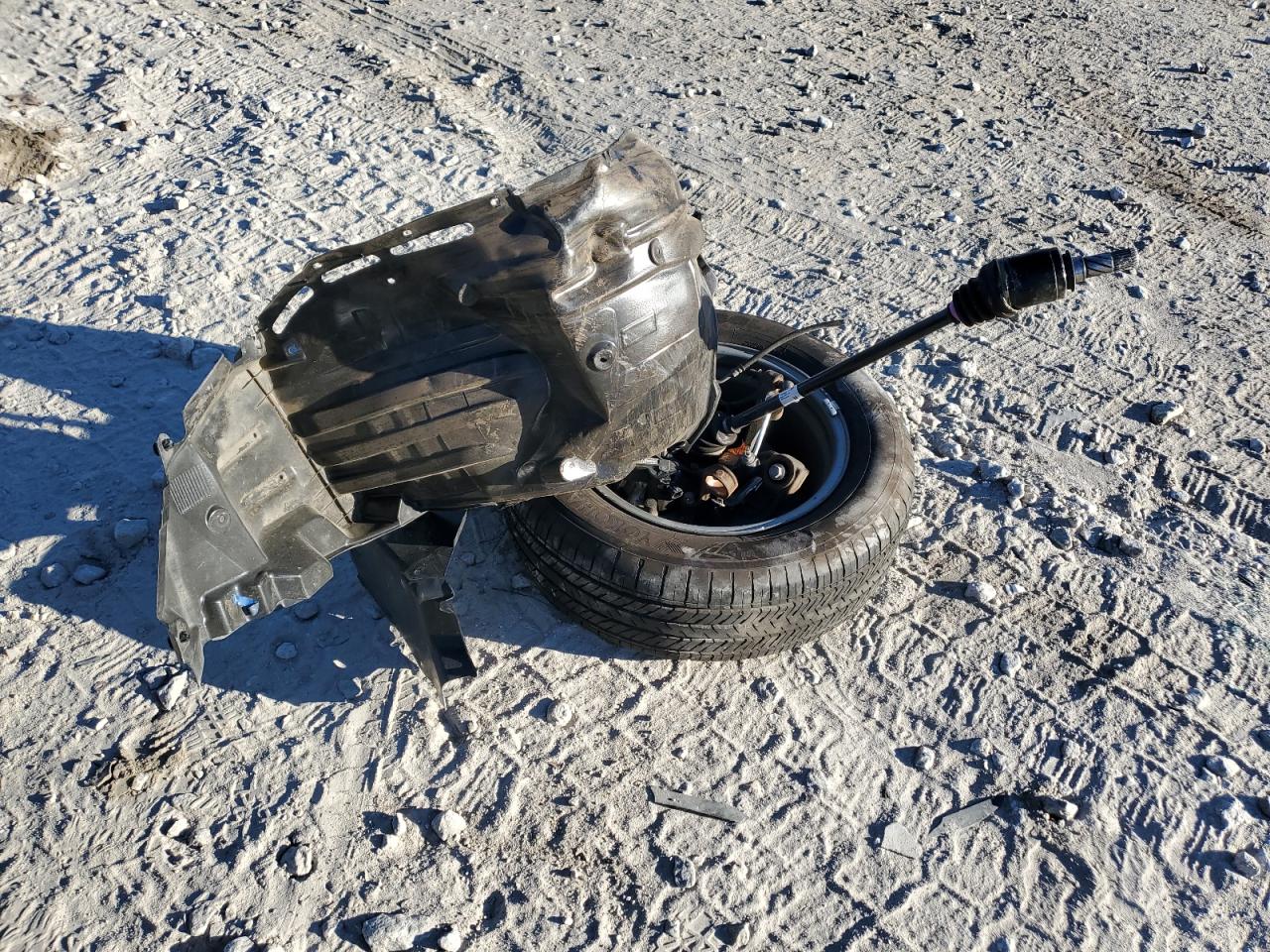 2024 SUBARU CROSSTREK  VIN:JF2GUABC5R8260796