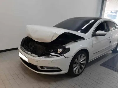 2016 Volkswagen CC WVWZZZ3CZGE508226 VIN:WVWZZZ3CZGE508226