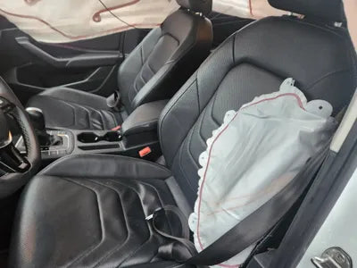 2021 Volkswagen Jetta VIN: