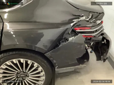 2022 Genesis G80 KMTGE411PNU004739 VIN:KMTGE411PNU004739