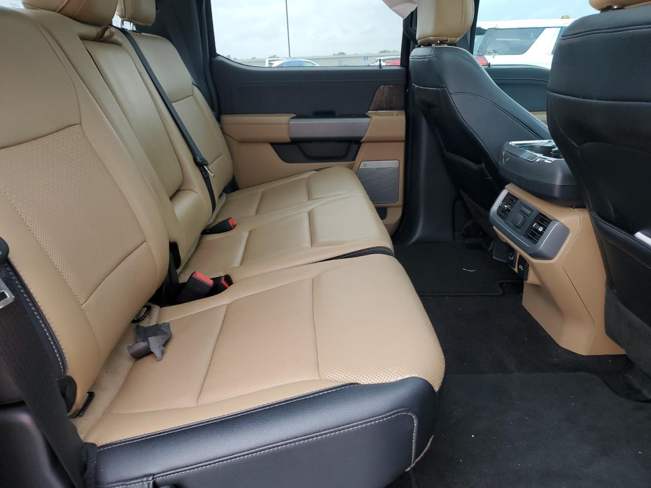 2022 FORD F150 SUPERCREW VIN:1FTEW1C84NFA46866