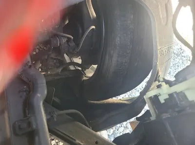 2017 Genesis G80 VIN: