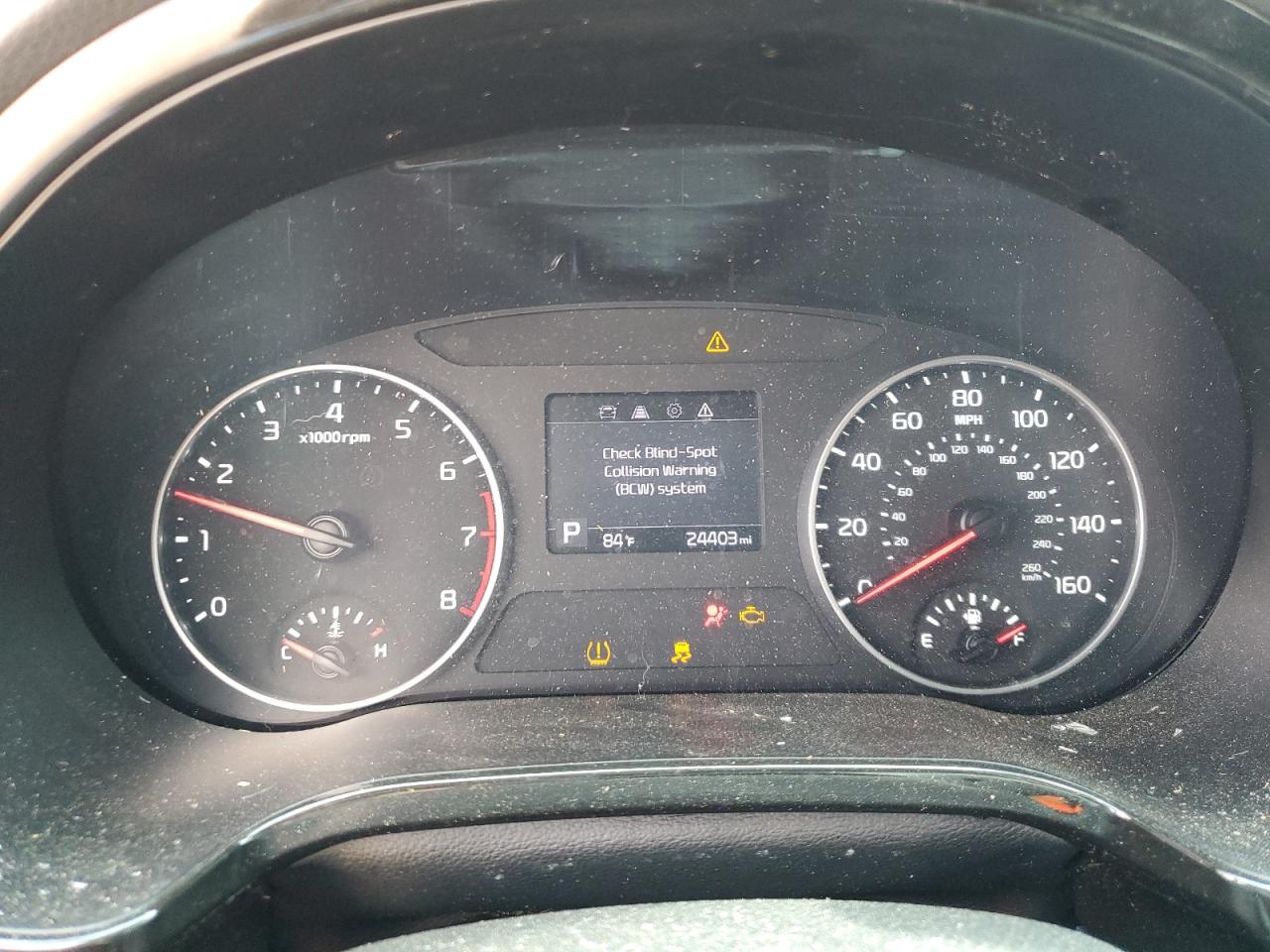 2023 KIA SELTOS S VIN:KNDEU2AA7P7429926