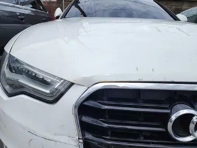 2014 Audi A6 VIN: