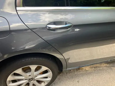 2019 Mercedes-Benz E 220 VIN: