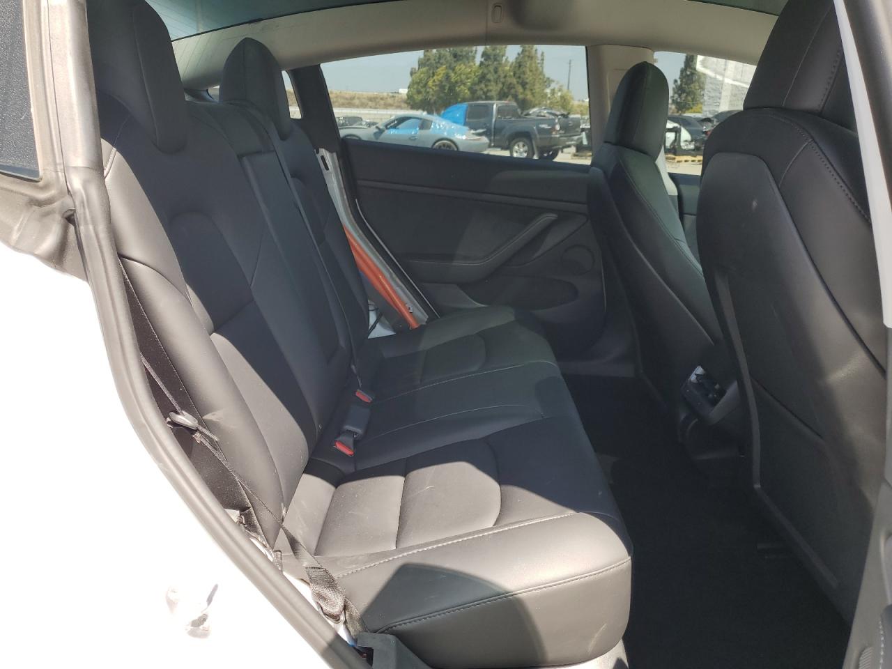 2023 TESLA MODEL 3  VIN:5YJ3E1EA1PF432209