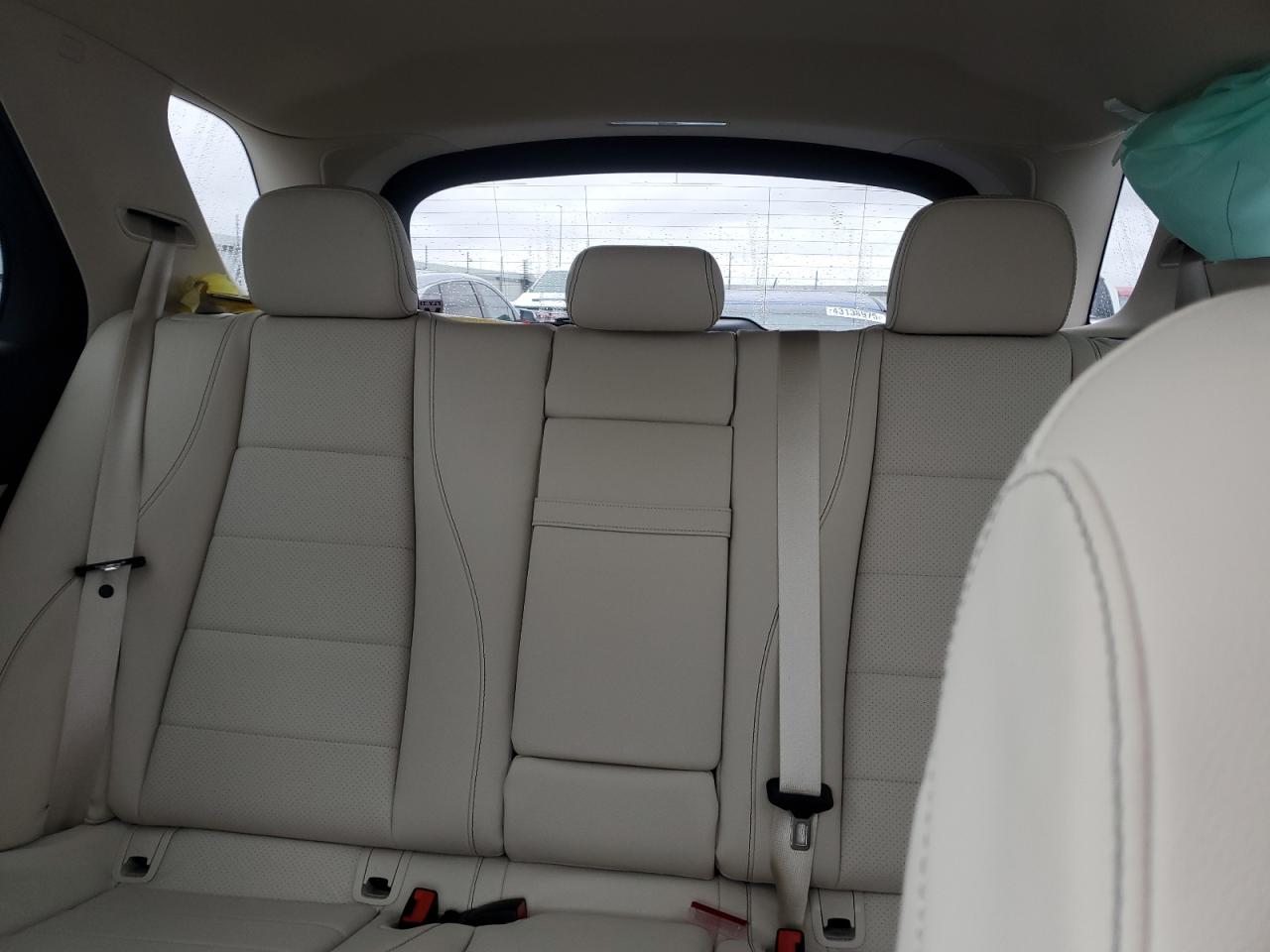 2022 MERCEDES-BENZ GLE 350 4MATIC VIN:4JGFB4KBXNA783271