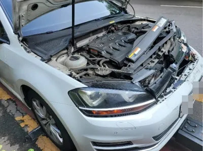 2016 Volkswagen Golf WVWZZZAUZGW146558 VIN:WVWZZZAUZGW146558