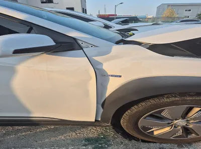 2018 Hyundai Kona VIN: