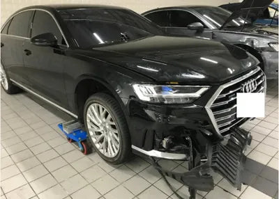 2020 Audi 50 WAUZZZF83LN013506 VIN:WAUZZZF83LN013506