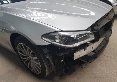 2015 BMW 520 WBA5E7102GG156649 VIN:WBA5E7102GG156649