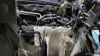 2014 Volvo V40 VIN: