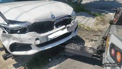 2018 BMW 530 264KMWBAJD9109JB2 VIN:264KMWBAJD9109JB2