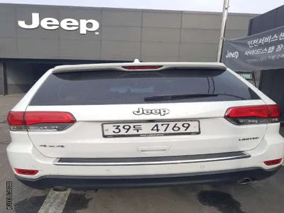 2017 Jeep Grand Cherokee 1C4RJFBG2HC747319 VIN:1C4RJFBG2HC747319