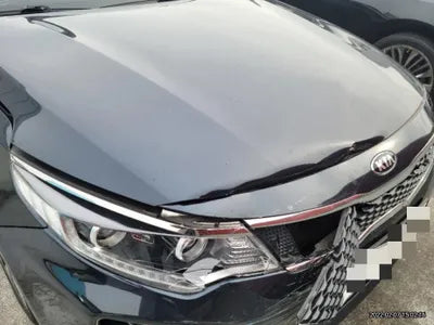 2015 Kia K5 KNAGU411BGA030845 VIN:KNAGU411BGA030845