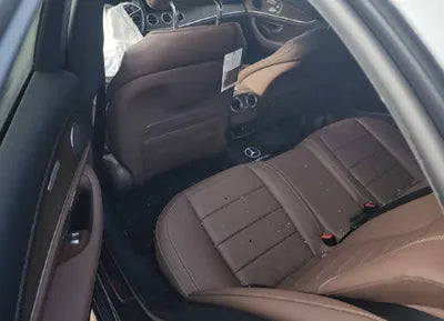 2021 Mercedes-Benz E 250 W1KZF4FB3MA945715 VIN:W1KZF4FB3MA945715