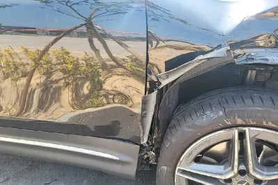 2021 Mercedes-Benz B 250 W1N4M4HB0MW160233 VIN:W1N4M4HB0MW160233